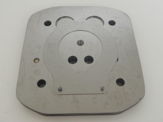 Válvula lâminas p/ compressor lk39 regulado bel-ar