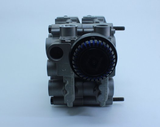 Válvula Solenoide Ecas 24v para Mercedes-Benz