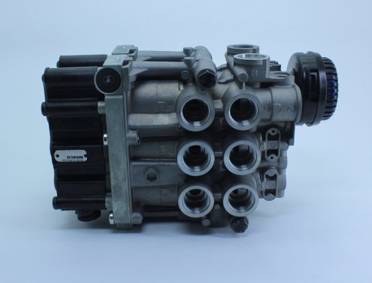 Válvula Solenoide Ecas 24v para Mercedes-Benz