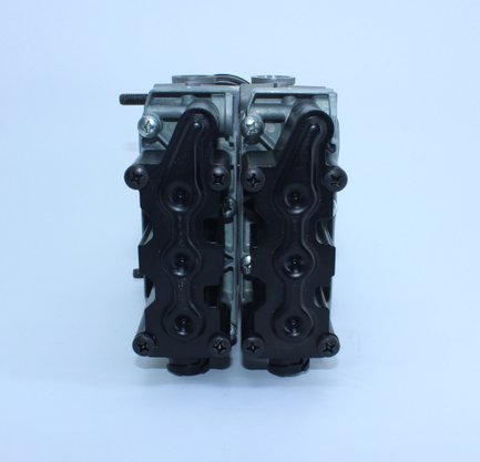 Válvula Solenoide Ecas 24v para Mercedes-Benz