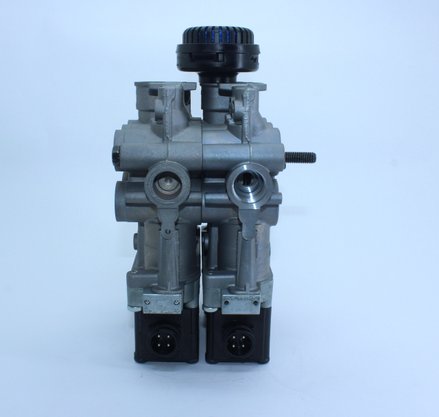Válvula Solenoide Ecas 24v para Mercedes-Benz