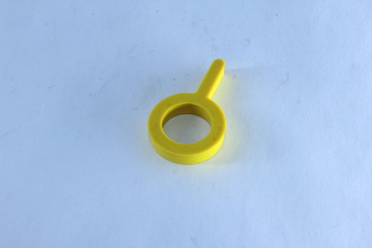 Vedador do compressor scania cipec