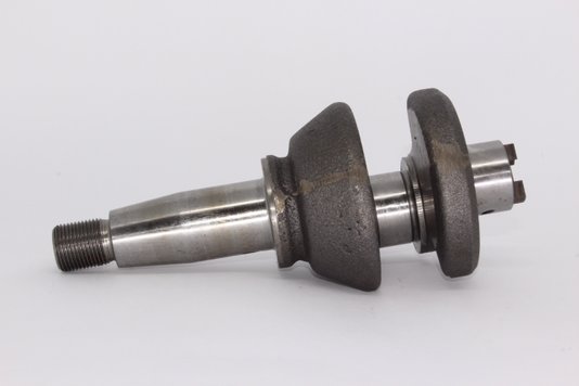 Virabrequim para compressor lk39 knorr