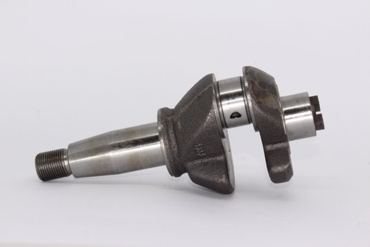Virabrequim para compressor lk39 knorr