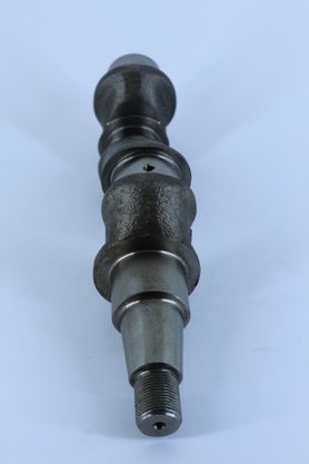 Virabrequim para compressor lp 49 (88mm)