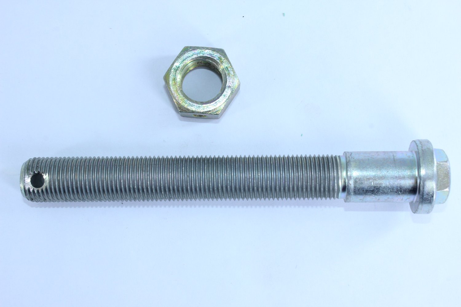 Parafuso desatuador cilindro tristop tipo f-30