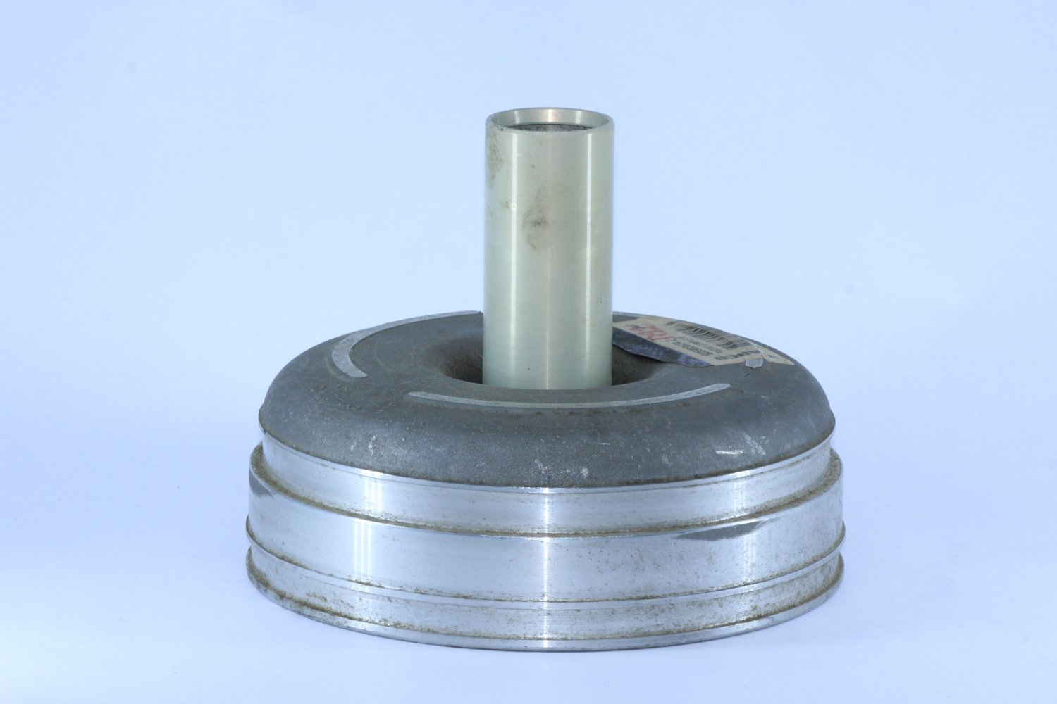 Pistão do acumulador à mola completo wabco tipo f24