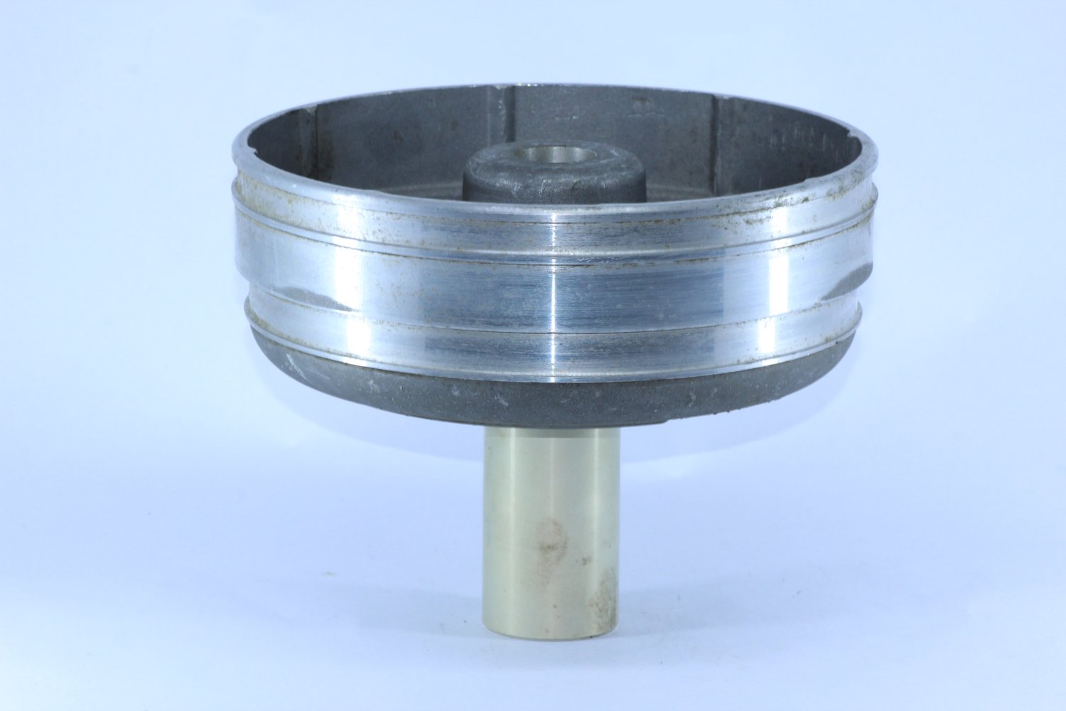 Pistão do acumulador à mola completo wabco tipo f24