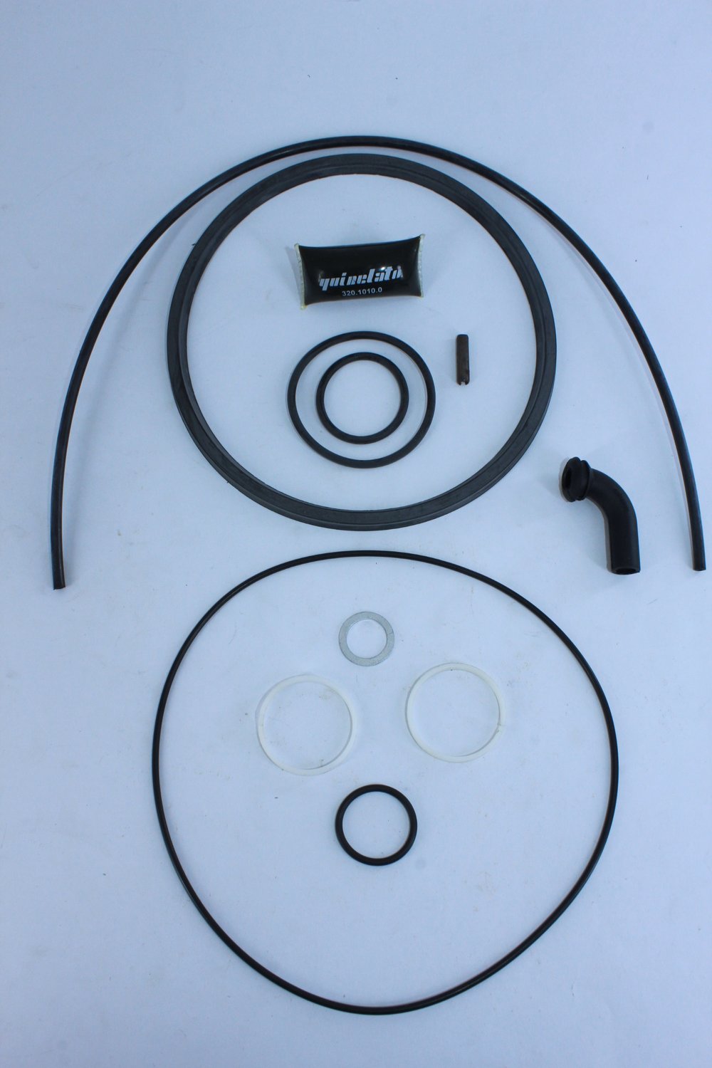 Rep. cuica spring brake (importada - tipo 30) quinelato