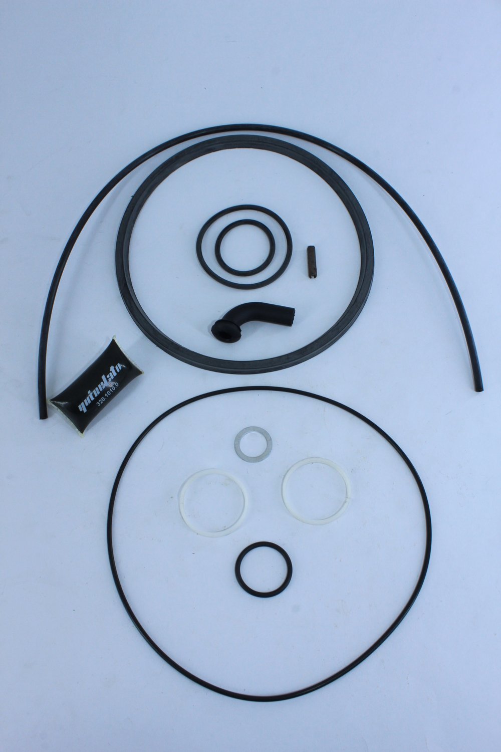 Rep. cuica spring brake (importada - tipo 30) quinelato