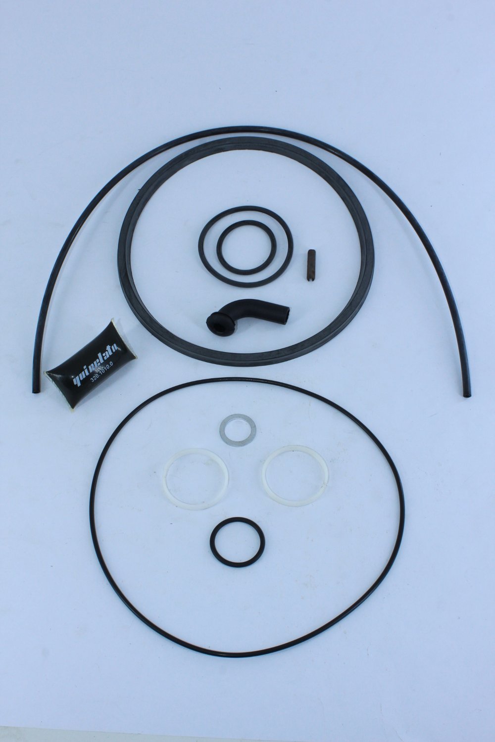 Rep. cuica spring brake (importada - tipo 30) quinelato