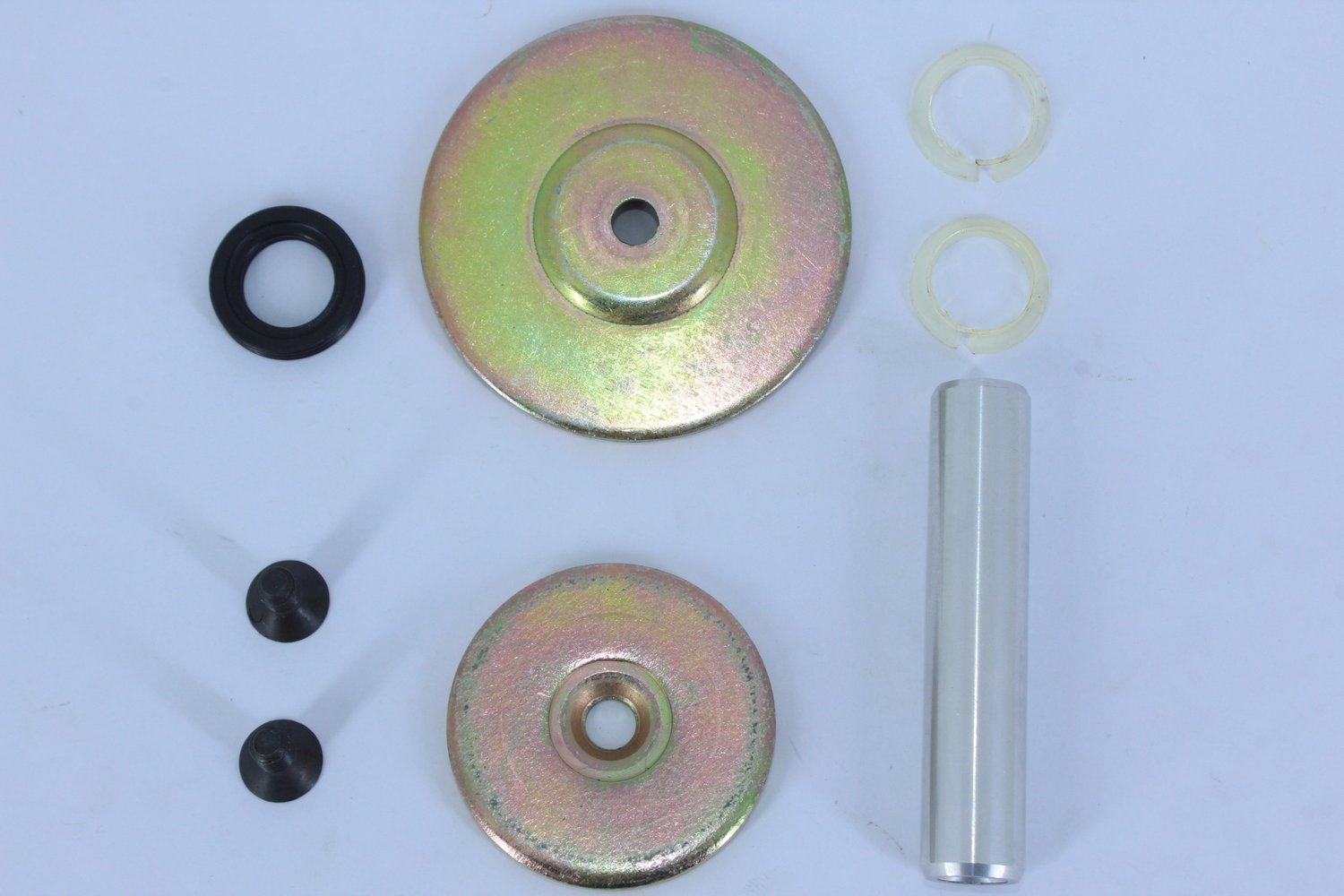 Reparo parcial spring brake (tipo 24 e 30) quinelato
