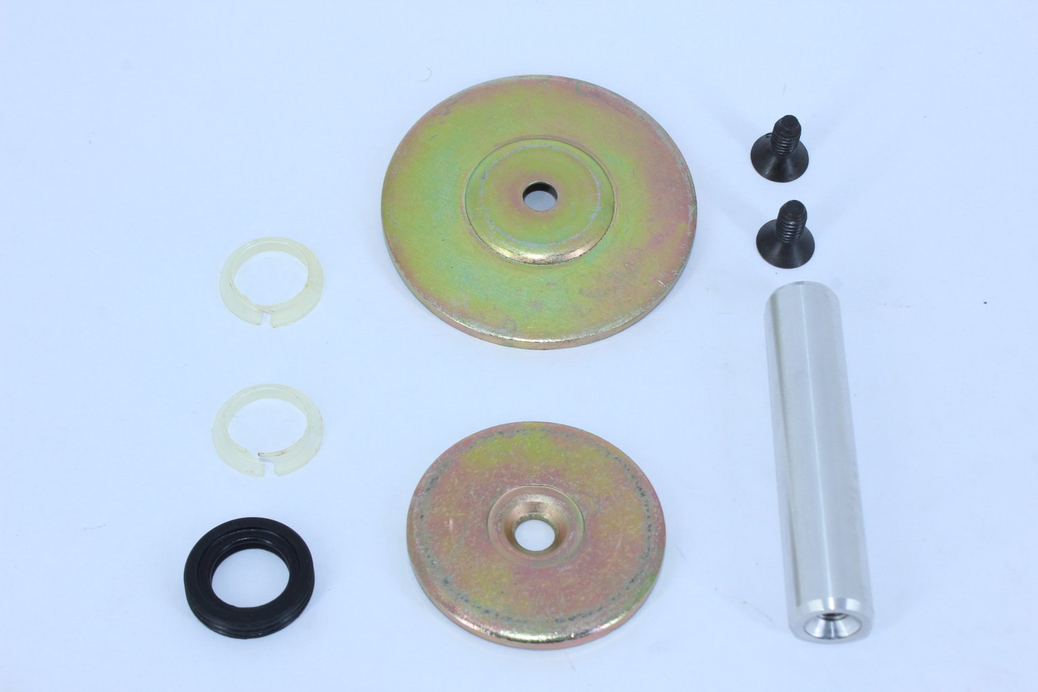 Reparo parcial spring brake (tipo 24 e 30) quinelato