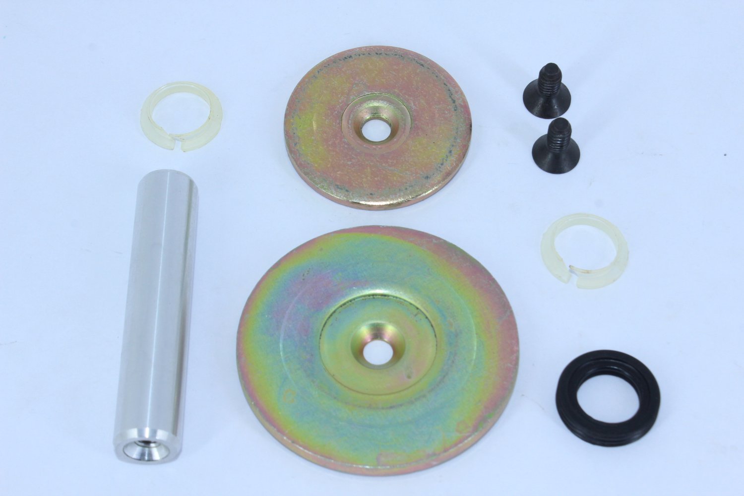 Reparo parcial spring brake (tipo 24 e 30) quinelato