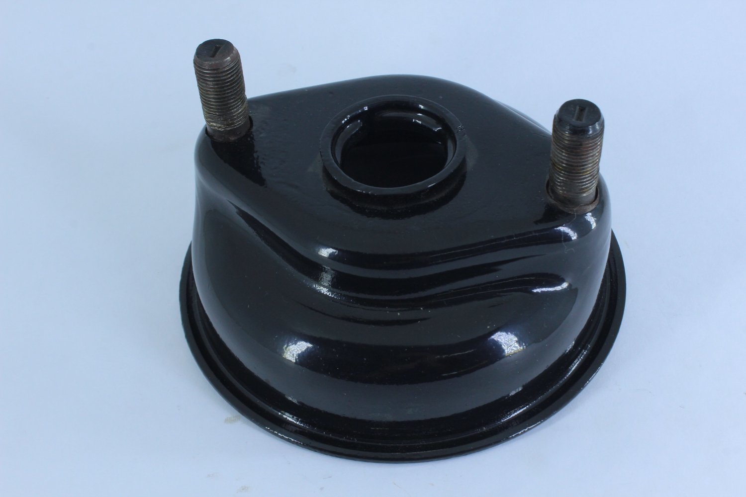 Tampa dianteira spring brake (tipo 16) quinelato