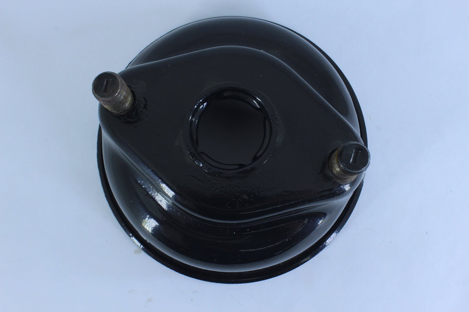 Tampa dianteira spring brake (tipo 16) quinelato