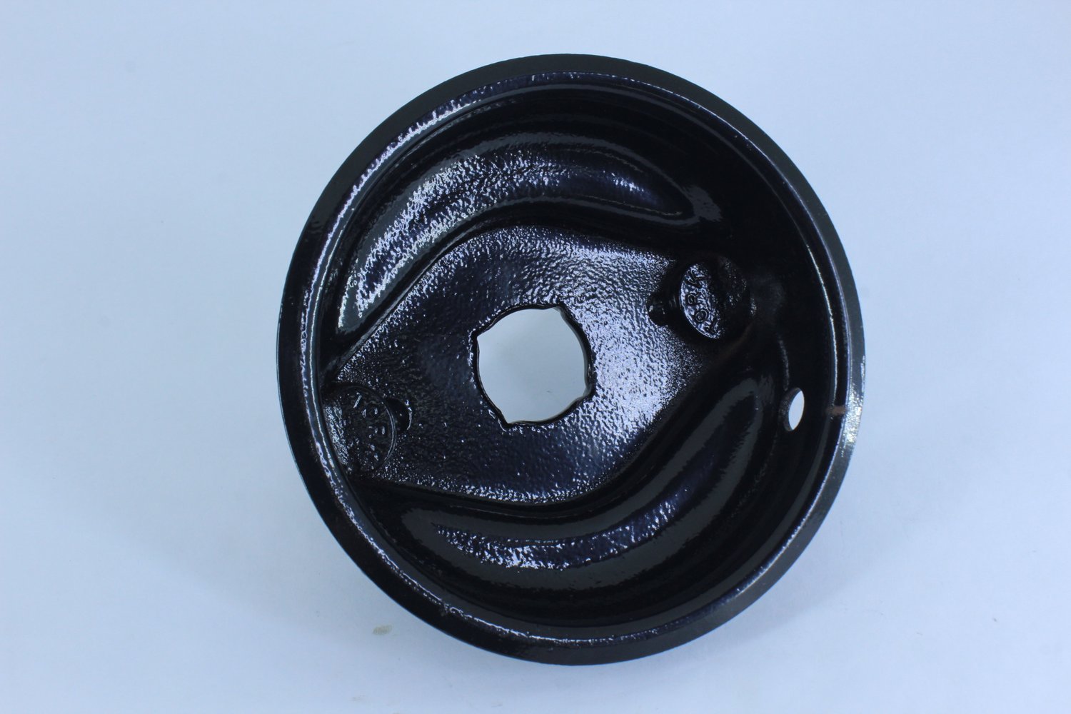 Tampa dianteira spring brake (tipo 16) quinelato