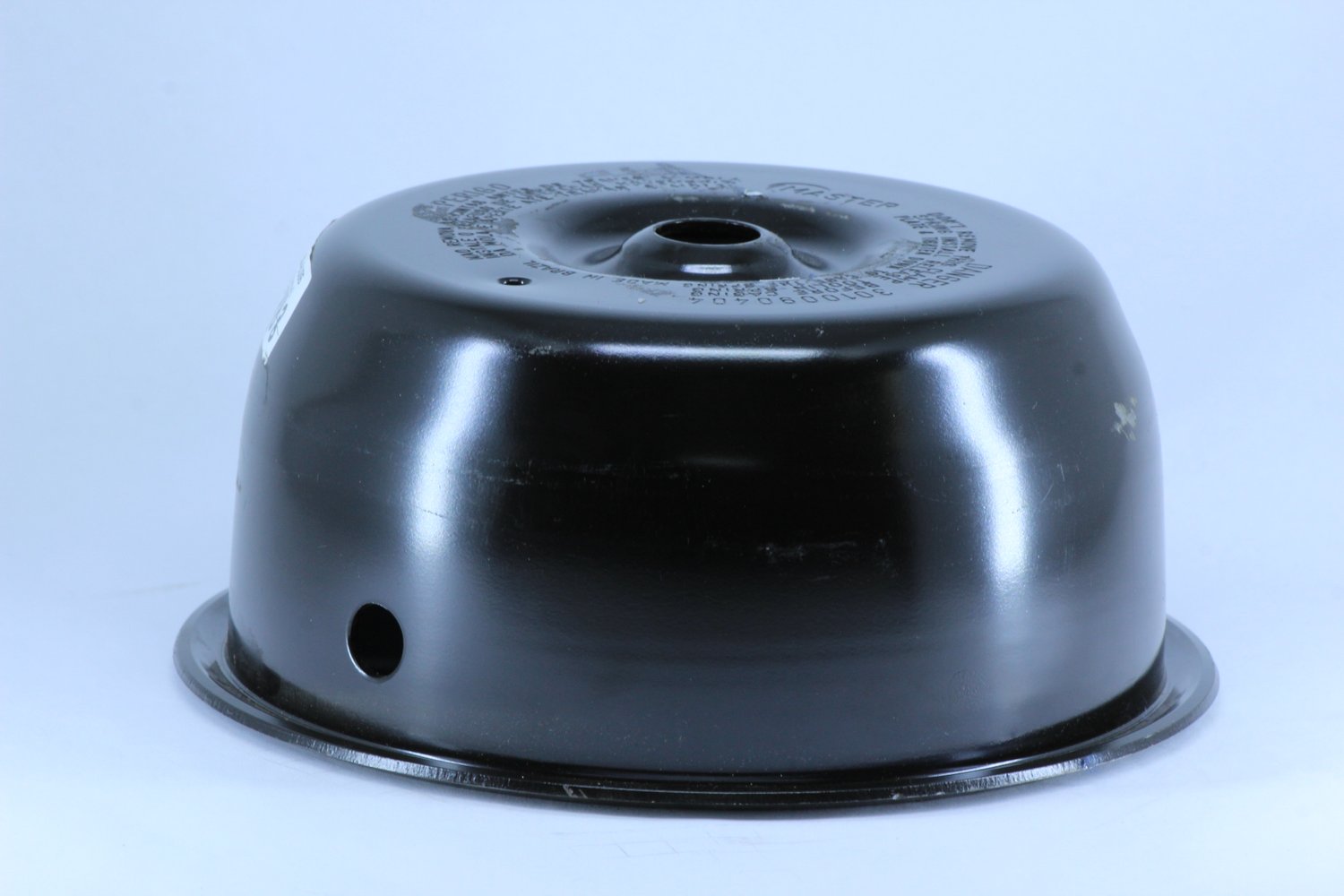 Tampa traseira spring brake tipo 30 quinelato