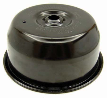 Tampa traseira spring brake tipo 30 quinelato