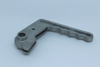 Alavanca do acionador para caminhão tanque