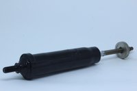 Amortecedor da cabine dianteiro scania monroe - 38263