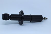 Amortecedor da cabine dianteiro volvo sem mola