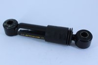 Amortecedor cabine traseiro horizontal volvo fh