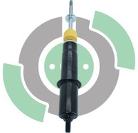 Amortecedor da cabine scania dianteiro bins