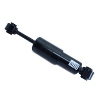 Amortecedor da cabine traseiro transversal para scania