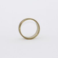 Anilha (níper) de metal para tubo 18mm