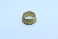 Anilha (Níper) de Metal para Tubo 15mm