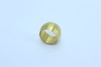 Anilha (níper) de metal para tubo 1/2