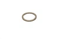 Arruela lisa cobre  24,0X30,0X2,0