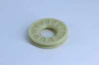 Assento da válvula distribuidora