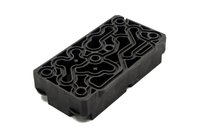 Assento plástico (válvula protetora)