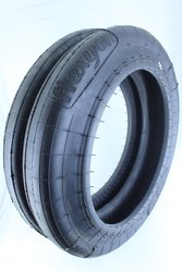 Balão do suspensor do eixo truck 380mm interno liso