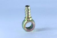 Banjo 14mm para mangueira 1/2 x 3/8