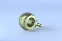 Banjo 16mm para mangueira 6 x 4