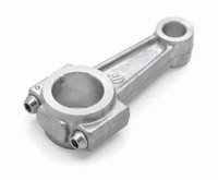 Biela do compressor de ar monocilindrico quinelato