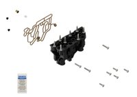 Bloco Coletor Válvula Protetora Wabco