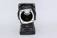 Bloco do Compressor Mono Wabco Mercedes-Benz