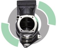 Bloco Compressor de Ar Duplo Mercedes-Benz Wabco