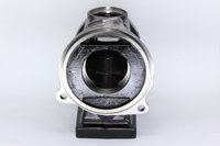 Bloco compressor de ar para volvo