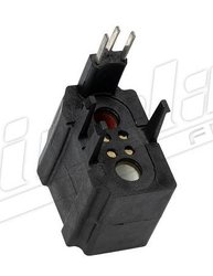 Bobina da Válvula Moduladora do ABS