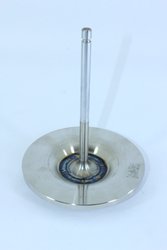 Borboleta do freio motor para volvo