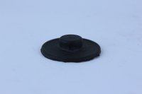 Borracha da válvula de descarga rápida