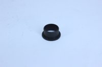 Bucha suporte batente da cabine traseiro para scania