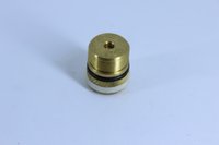 Bucha virabrequim e compressor de ar wabco