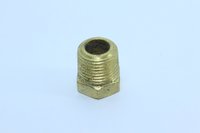 Bujão em metal 3/8 npt (plug sextavado)