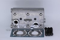 Conjunto do Cabeçote do Compressore de Ar para Mercedes-Benz